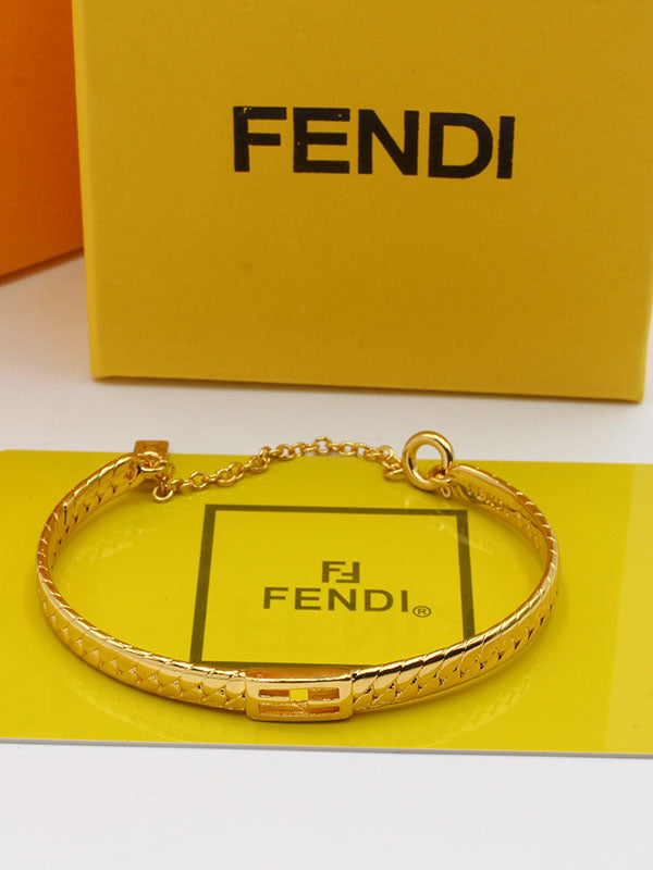 اسواره فندي لوقو اسواره fendi