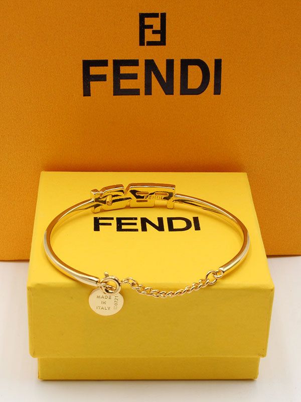 اسواره فندي زركون لوقو اسواره fendi