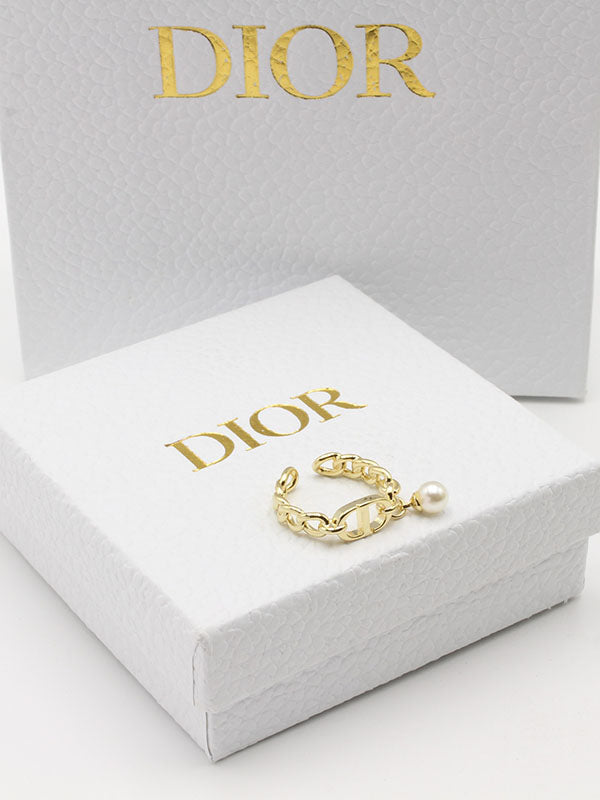 خاتم ديور لولو بيرل خواتم dior