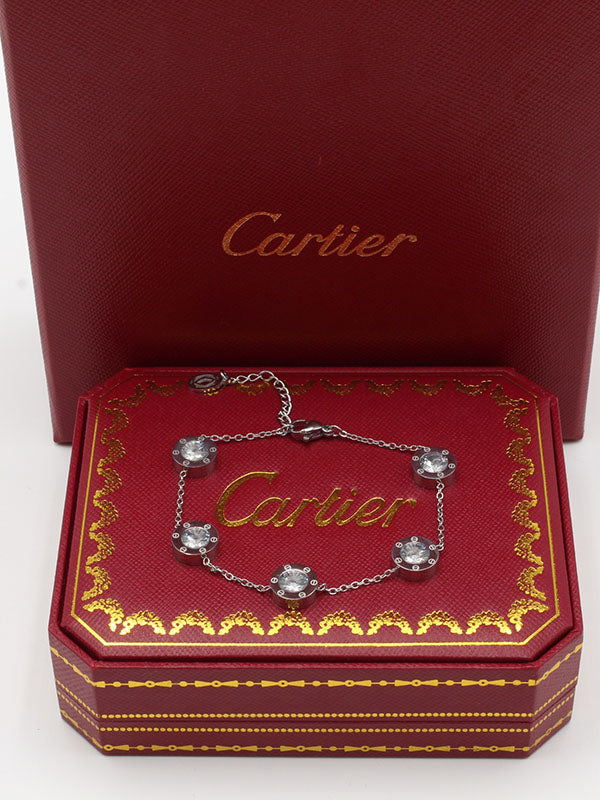اسوارة كارتير ستونز لوف اسواره CARTIER