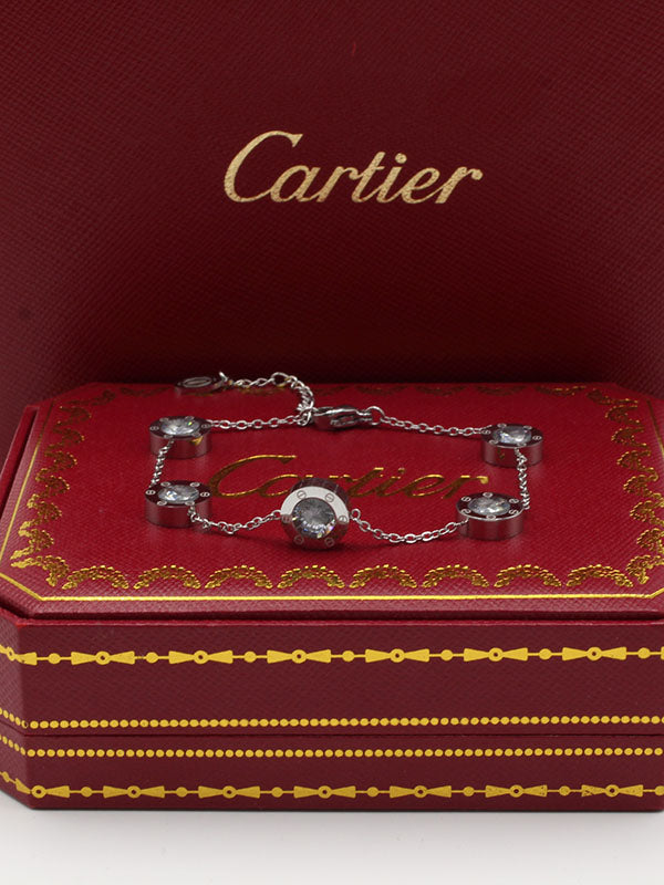 اسوارة كارتير ستونز لوف اسواره CARTIER