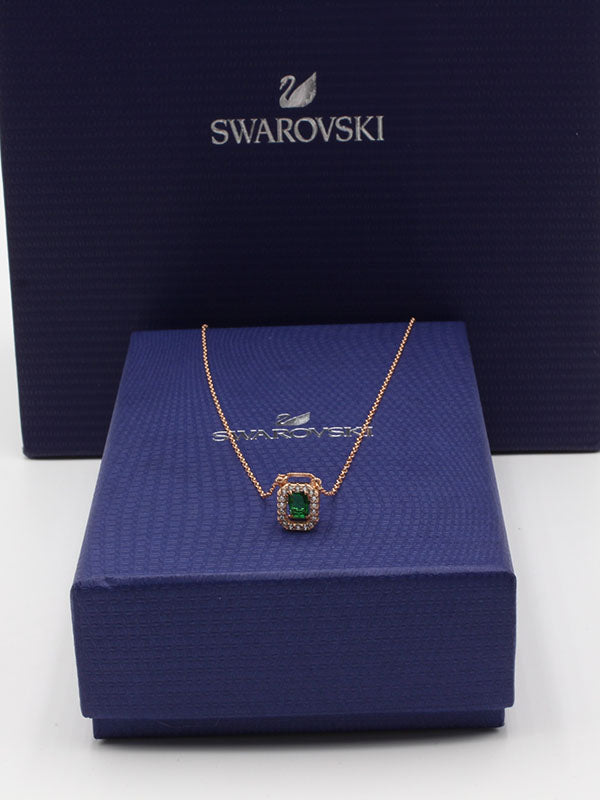 سلسال سواروفسكي زركون سلسال Swarovski