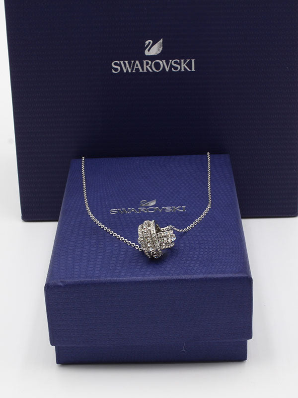 سلسال سواروفسكي سيركلز سلسال Swarovski