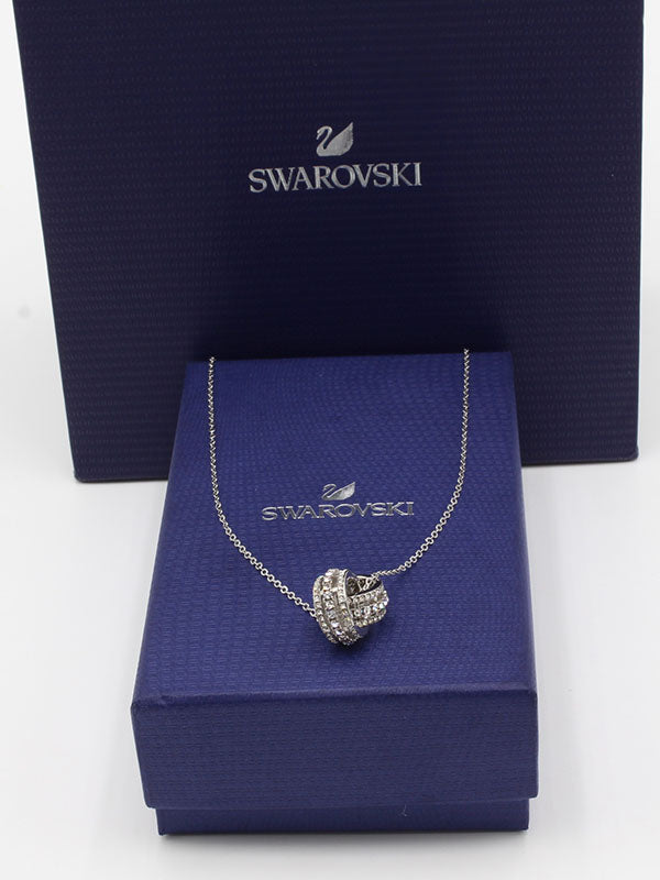 سلسال سواروفسكي سيركلز سلسال Swarovski
