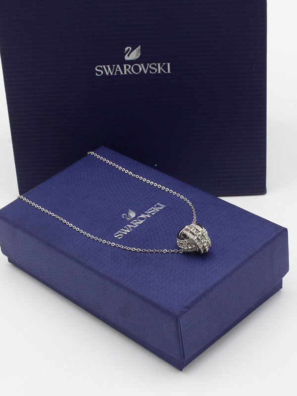 سلسال سواروفسكي سيركلز سلسال Swarovski