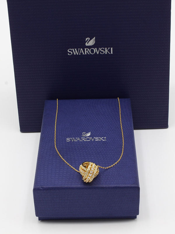 سلسال سواروفسكي سيركلز سلسال Swarovski
