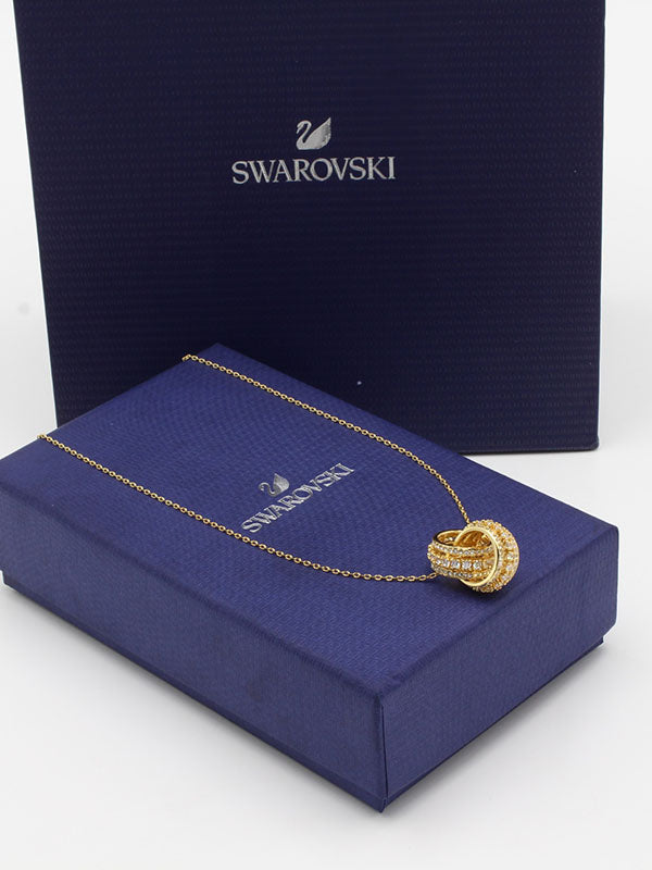 سلسال سواروفسكي سيركلز سلسال Swarovski