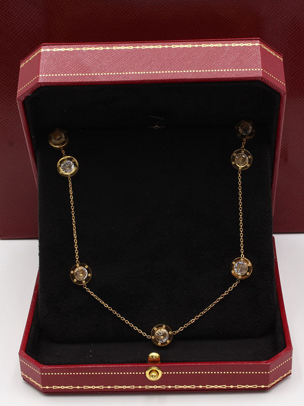 طقم كارتير ستونز لوف اطقم CARTIER