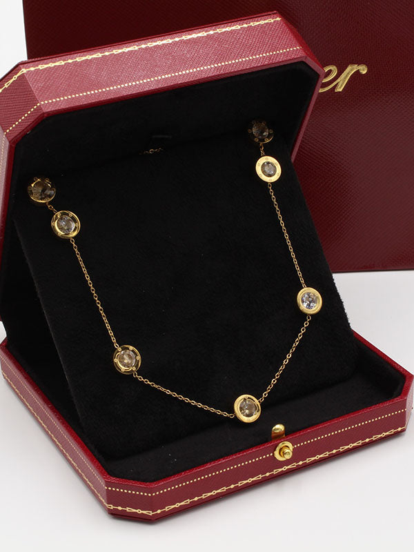طقم كارتير ستونز لوف اطقم CARTIER