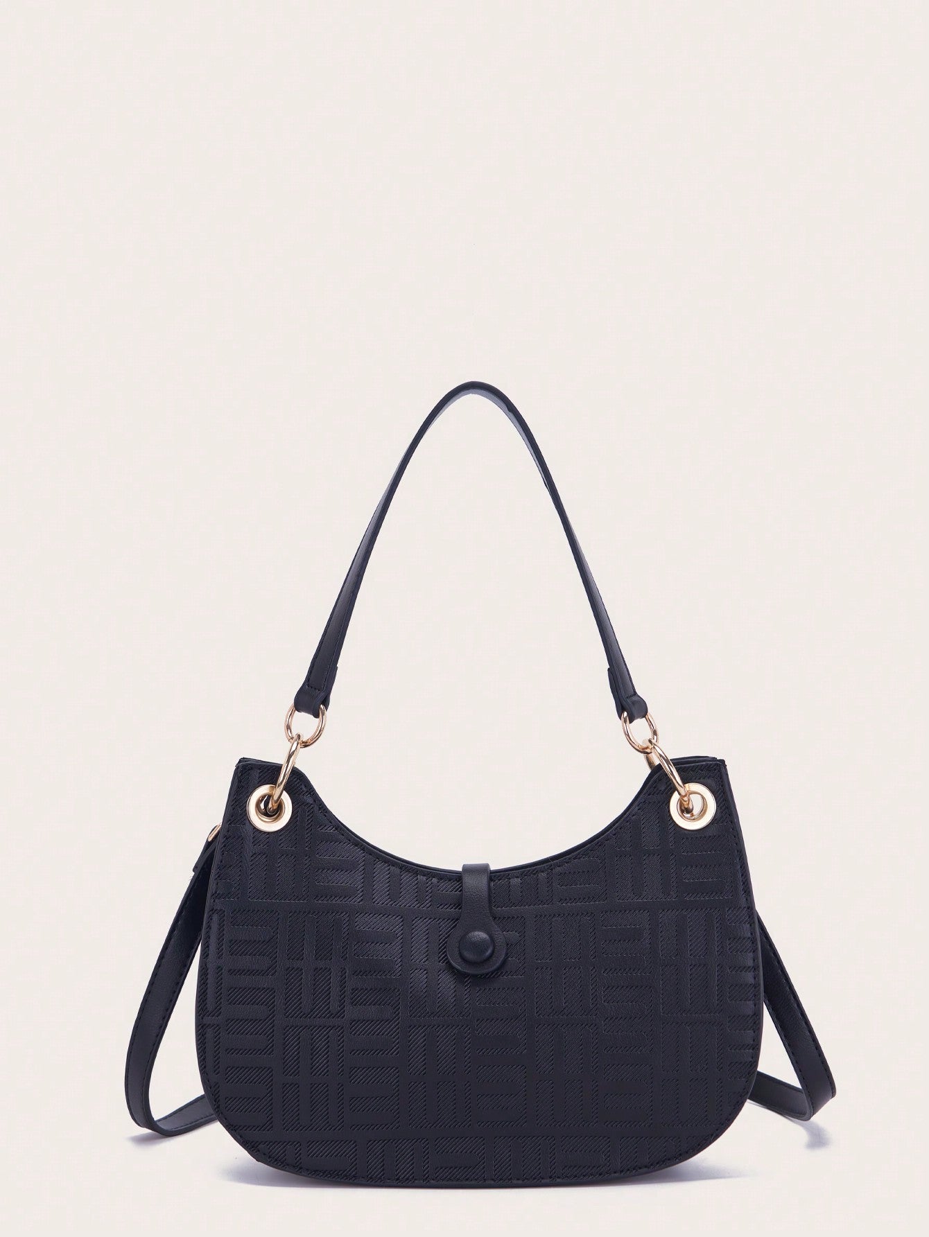 حقيبة نسائية أنيقة بكتف واحد شنط وحقائب شنط