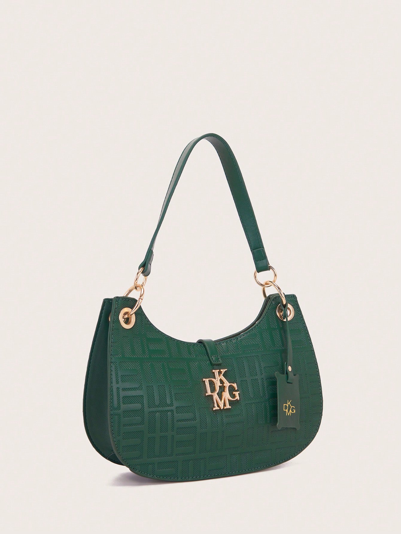 حقيبة نسائية أنيقة بكتف واحد شنط وحقائب شنط اخضر