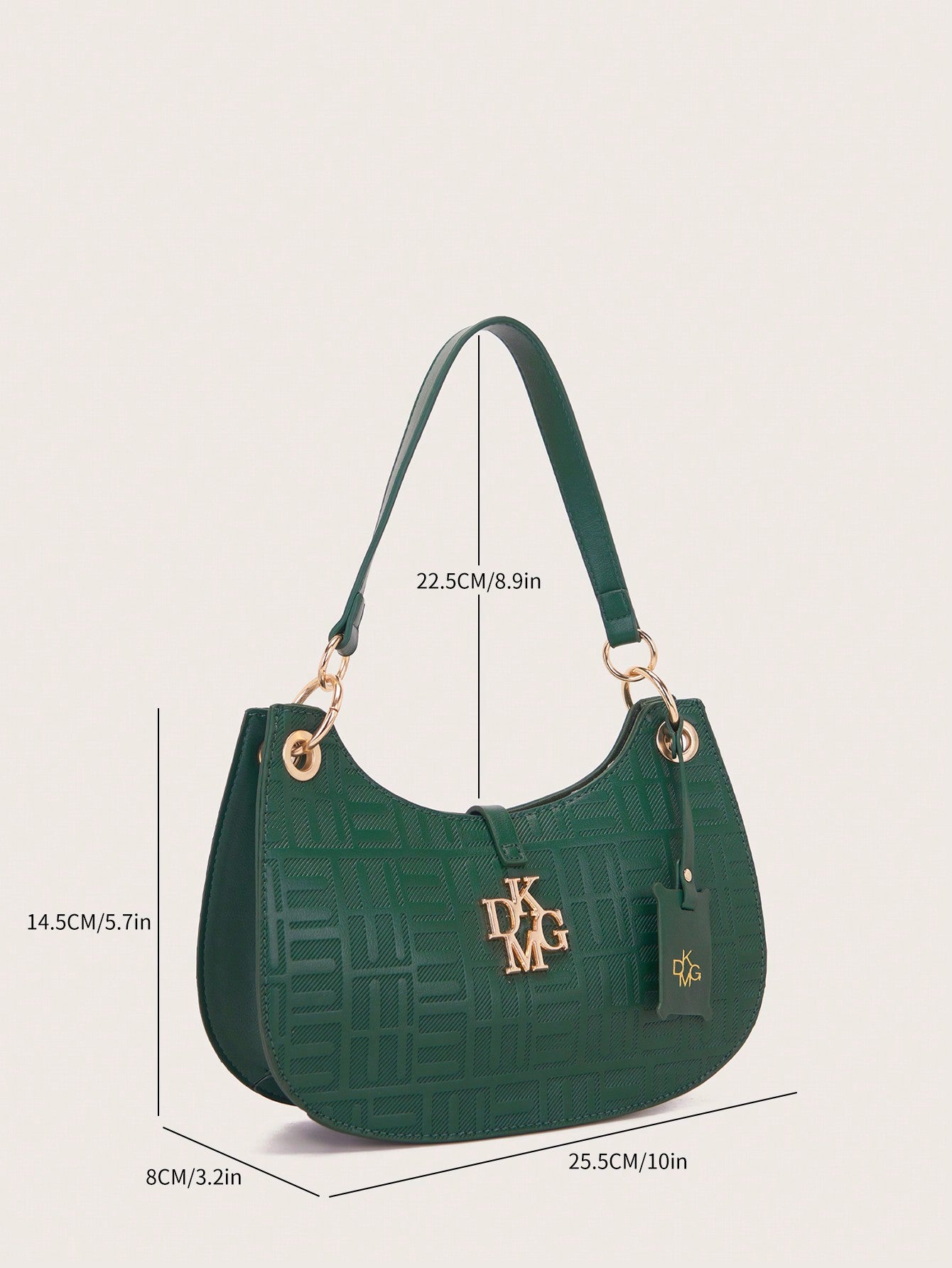 حقيبة نسائية أنيقة بكتف واحد شنط وحقائب شنط