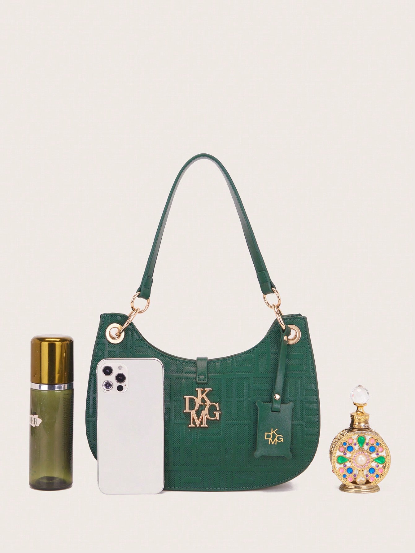 حقيبة نسائية أنيقة بكتف واحد شنط وحقائب شنط