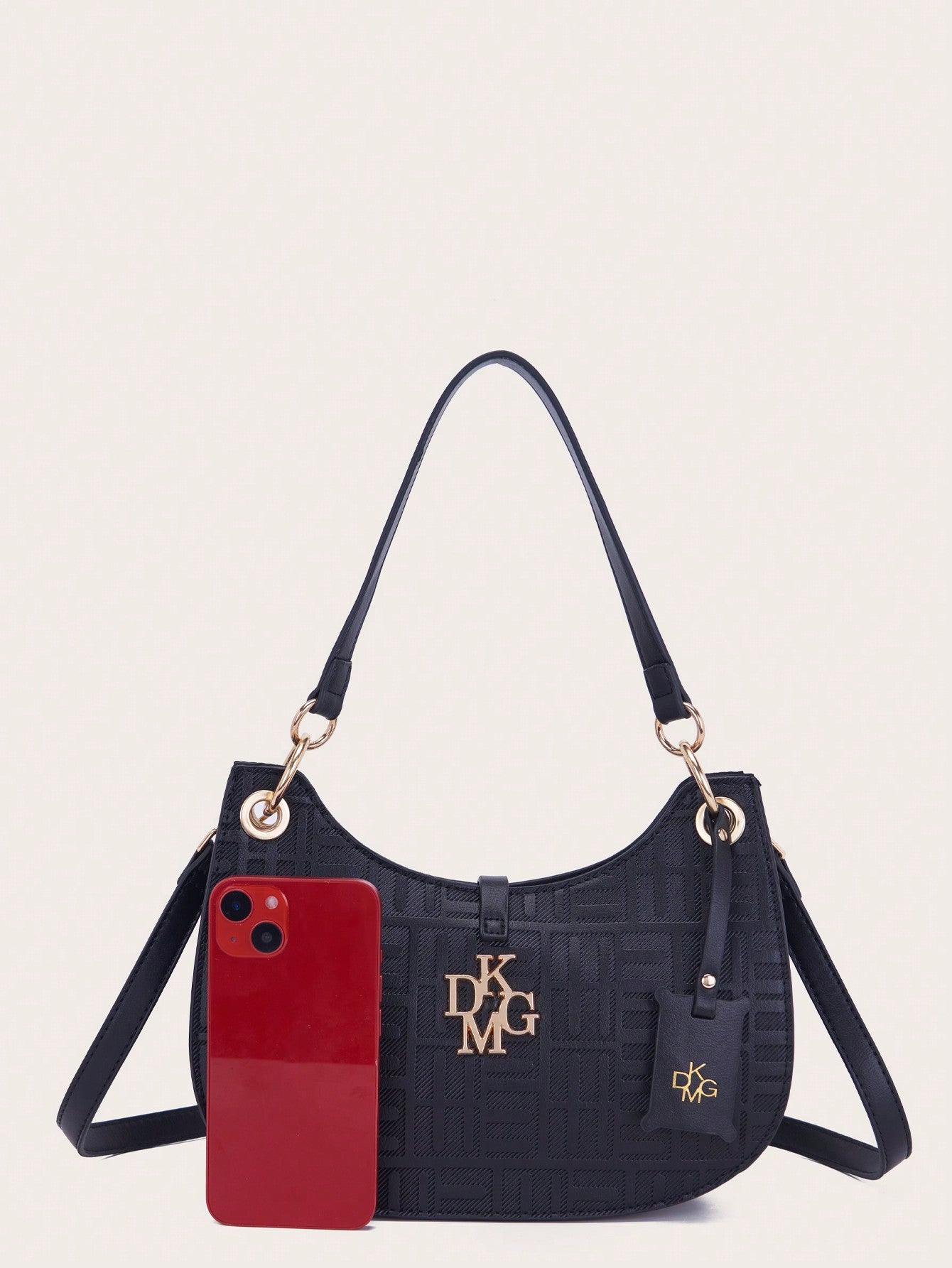 حقيبة نسائية أنيقة بكتف واحد شنط وحقائب شنط