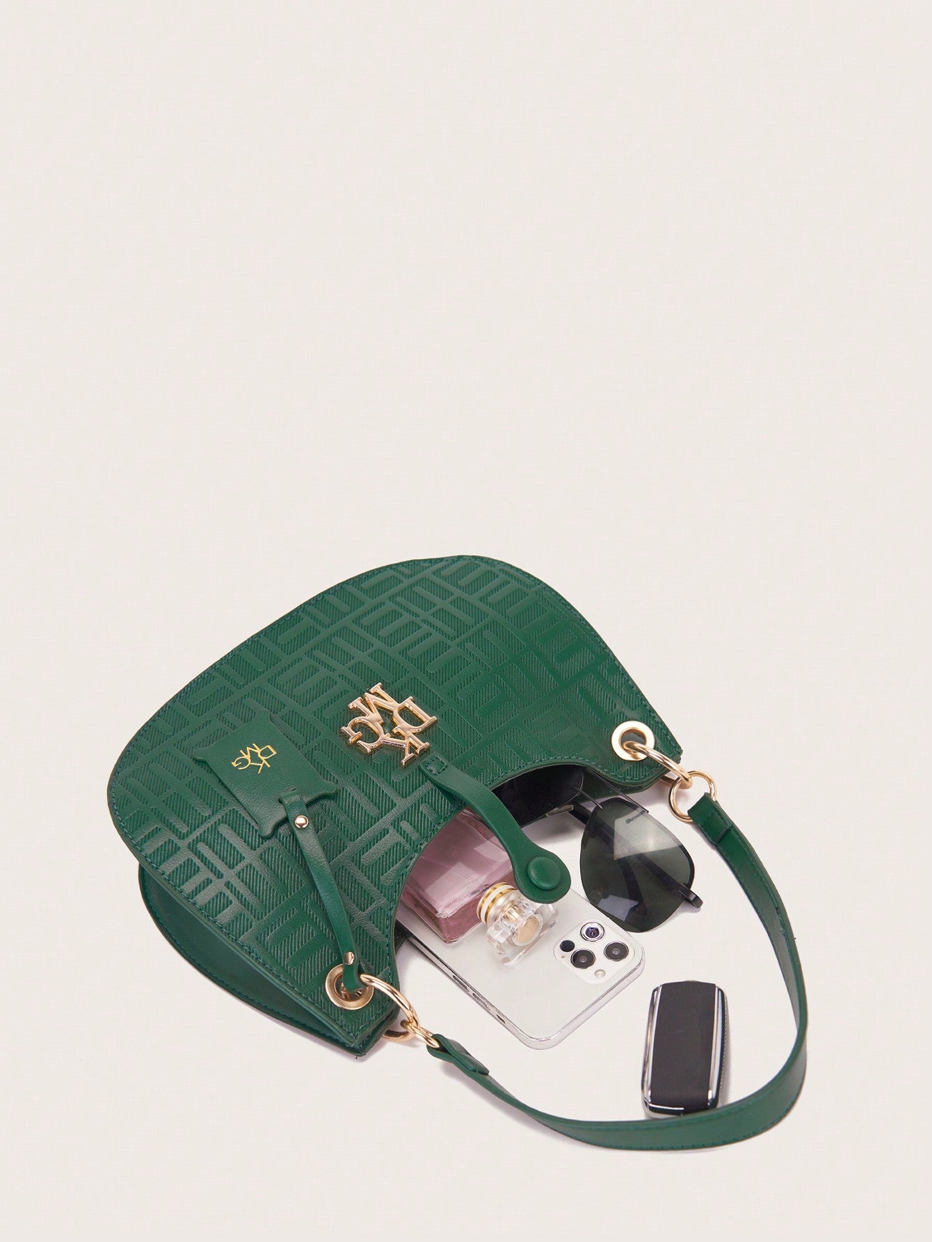 حقيبة نسائية أنيقة بكتف واحد شنط وحقائب شنط