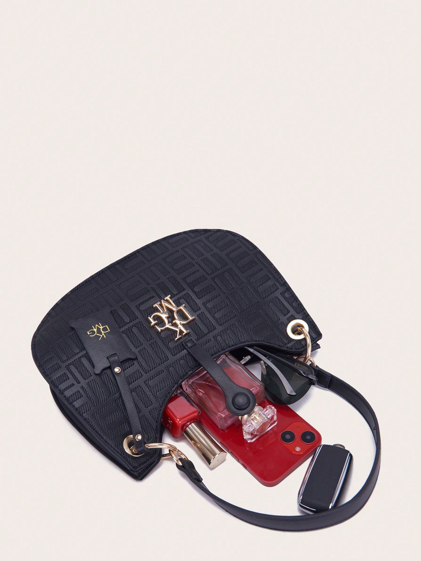 حقيبة نسائية أنيقة بكتف واحد شنط وحقائب شنط