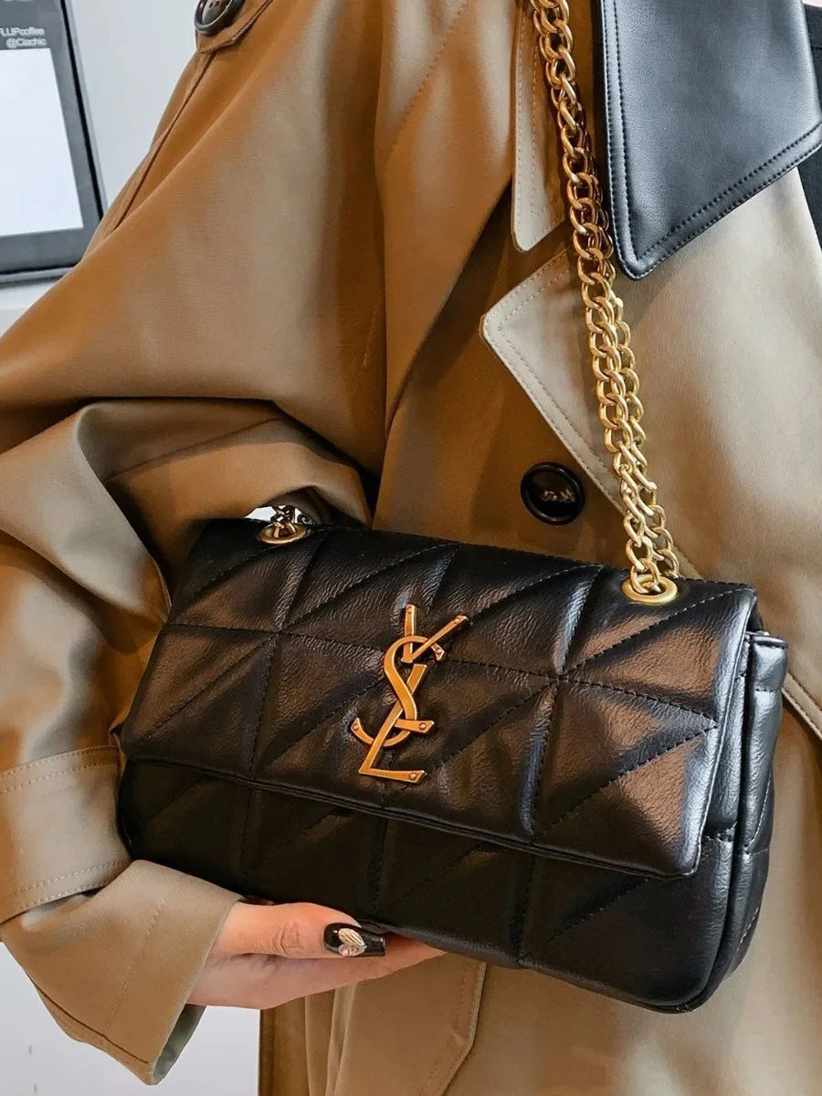 شنطة ايف سان لوران مستوحى شنط وحقائب new