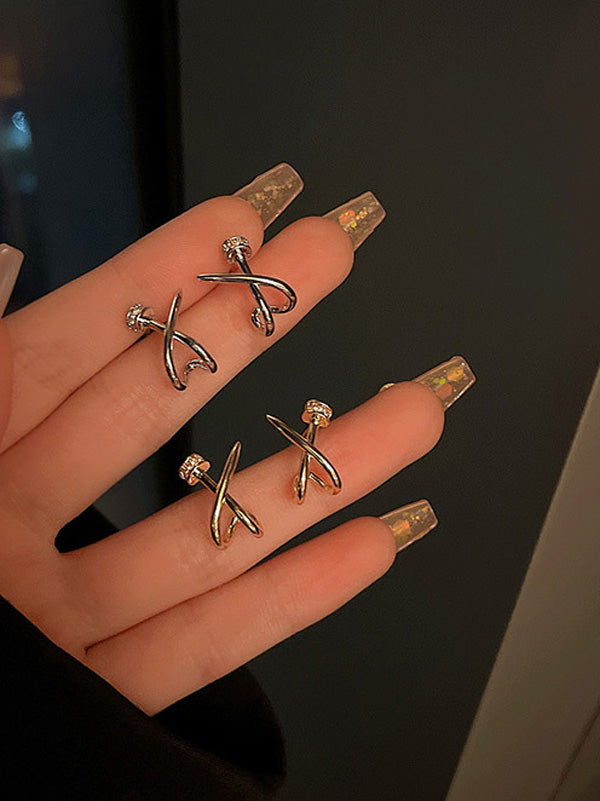 حلق مسار x حلق jewel