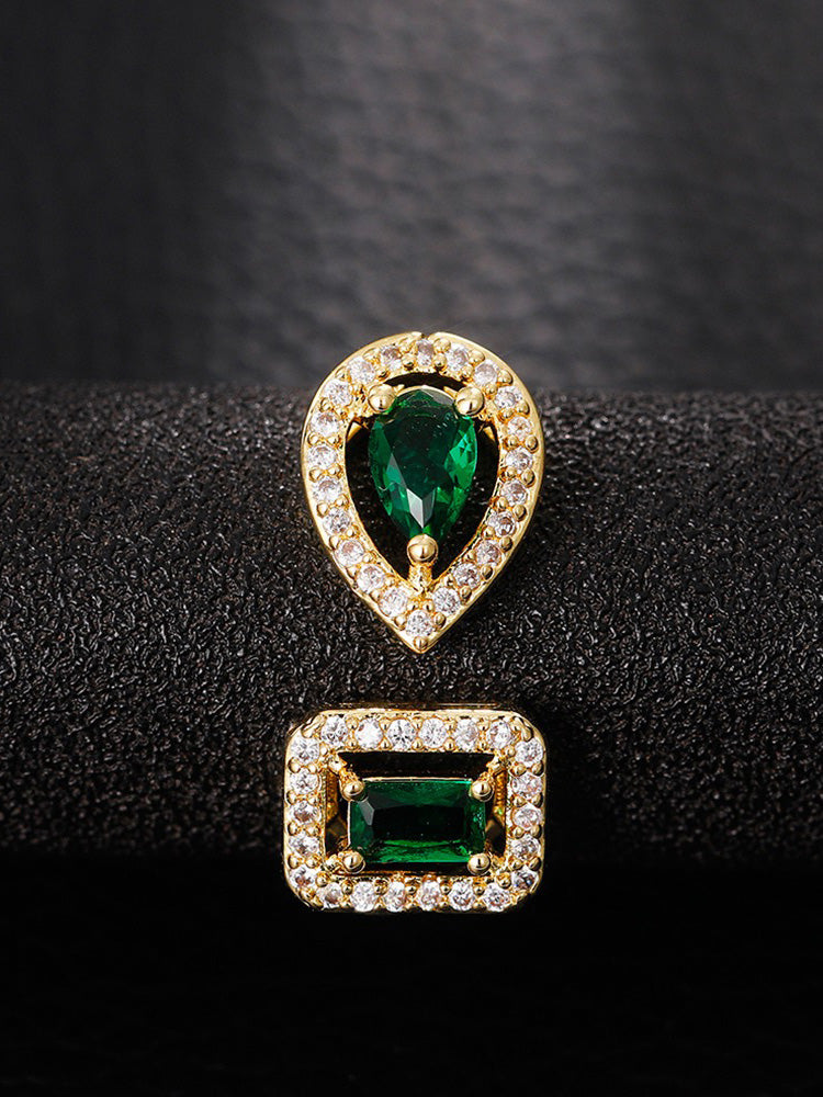 خاتم ميسيكا زركون ملتي ستون خواتم messika