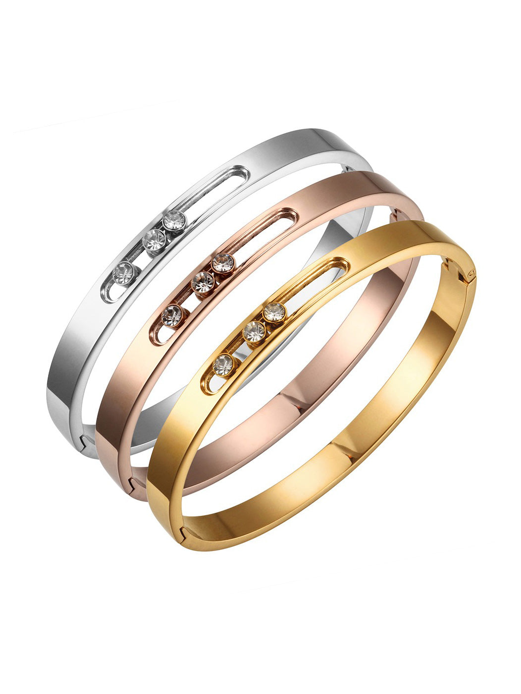 اسوارة ميسيكا messika