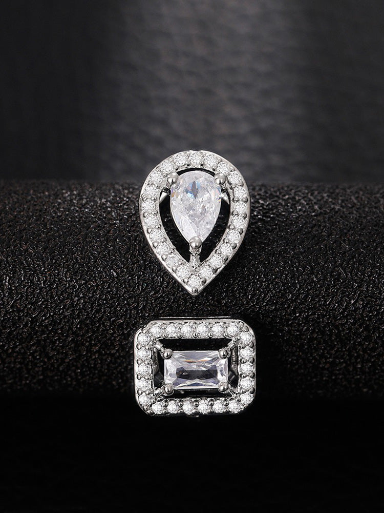 خاتم ميسيكا زركون ملتي ستون خواتم messika