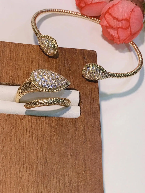 اسواره بوشرون زركون اسواره bucheron