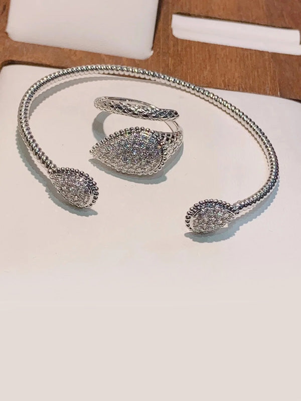 اسواره بوشرون زركون اسواره bucheron