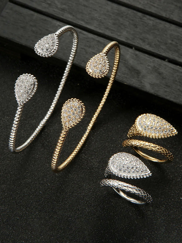 اسواره بوشرون زركون اسواره bucheron