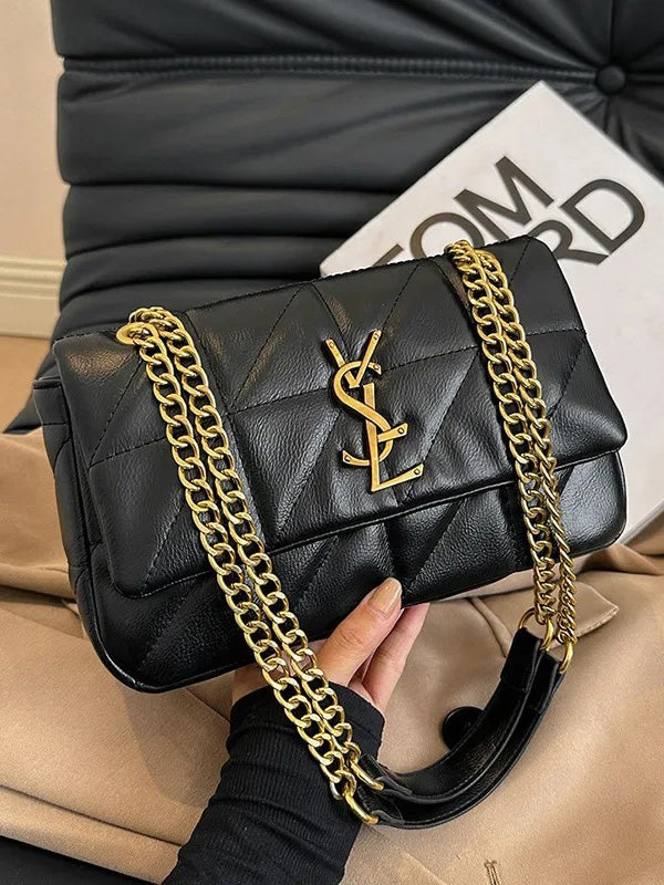 شنطة ايف سان لوران مستوحى شنط وحقائب new