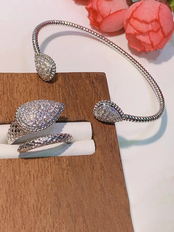 اسواره بوشرون زركون اسواره bucheron