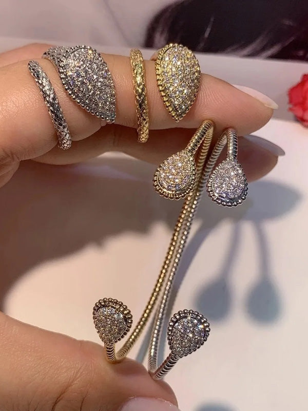 اسواره بوشرون زركون اسواره bucheron