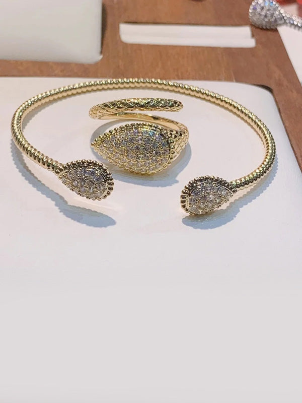 اسواره بوشرون زركون اسواره bucheron