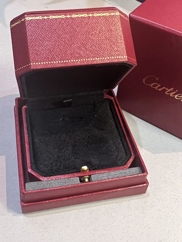 ملحقات كارتير سلسال - حلق هاي فيرجن هدايا CARTIER