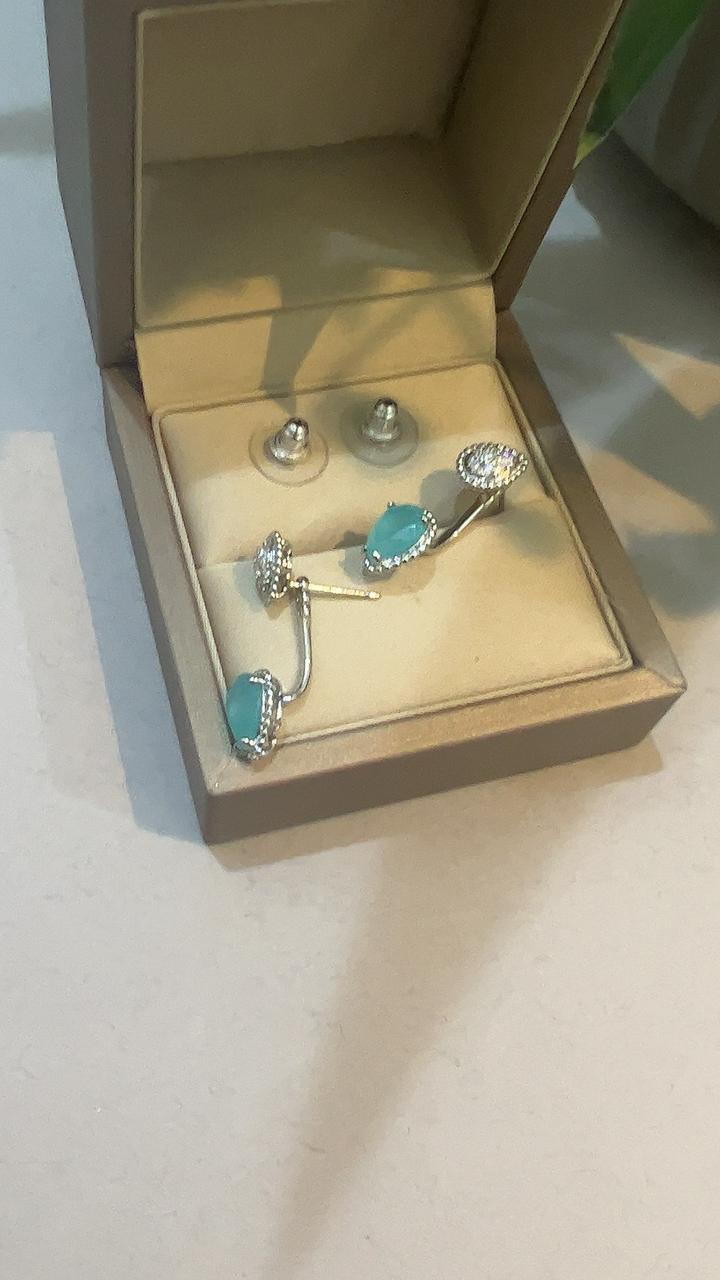 حلق بوشرون الجديد حلق bucheron