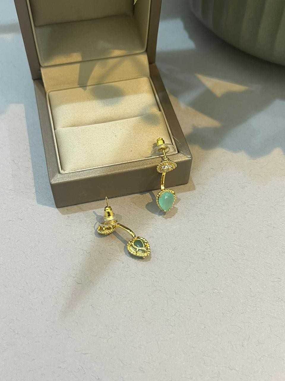 حلق بوشرون الجديد حلق bucheron