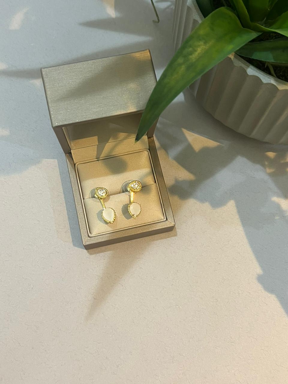 حلق بوشرون الجديد حلق bucheron