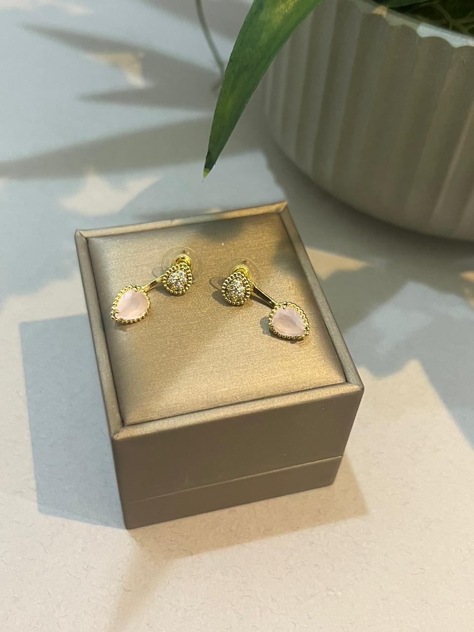 حلق بوشرون الجديد حلق bucheron