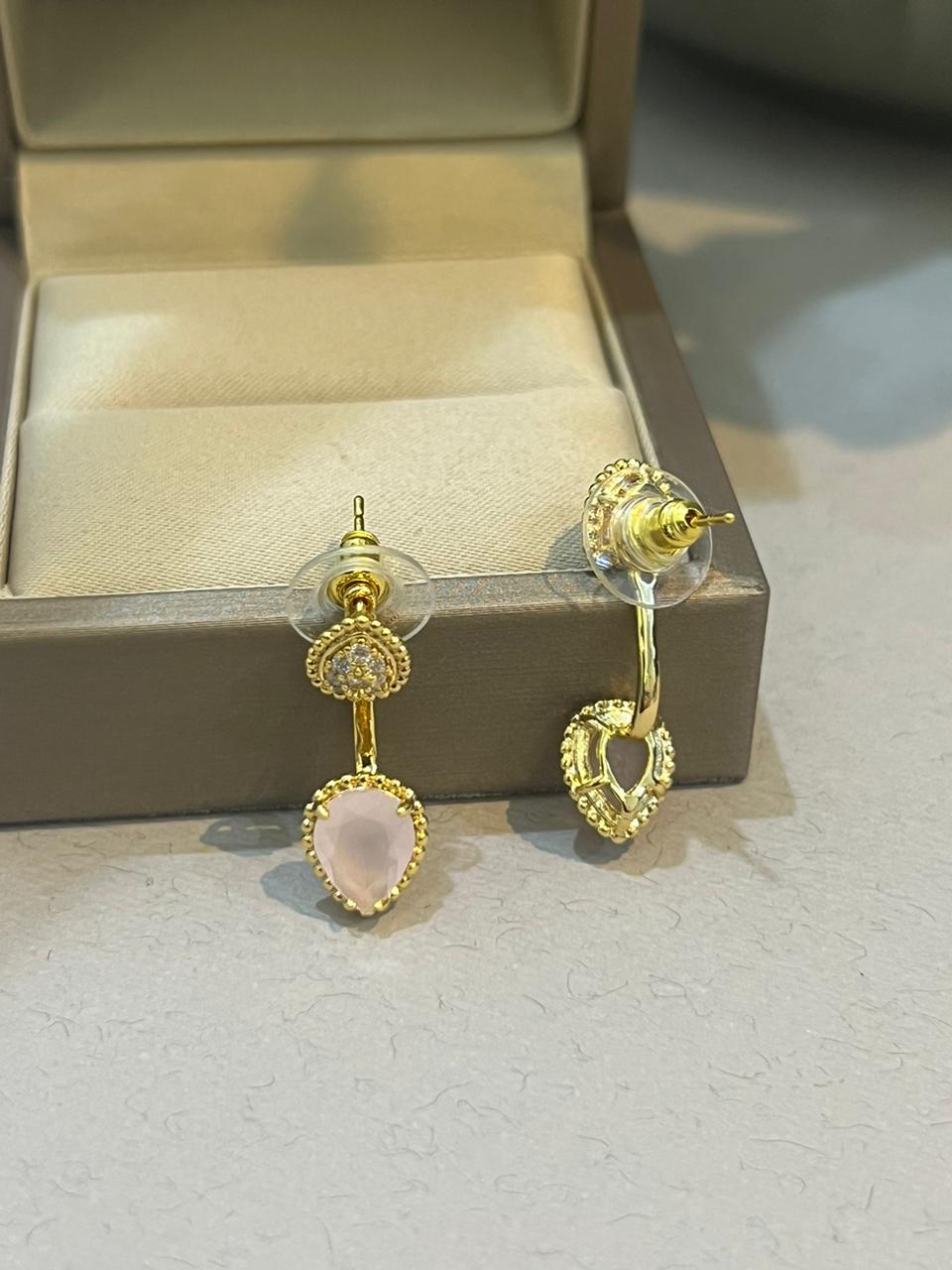 حلق بوشرون الجديد حلق bucheron