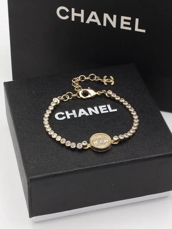 اساور شانيل انتيك الجديد 931 اسواره chanel