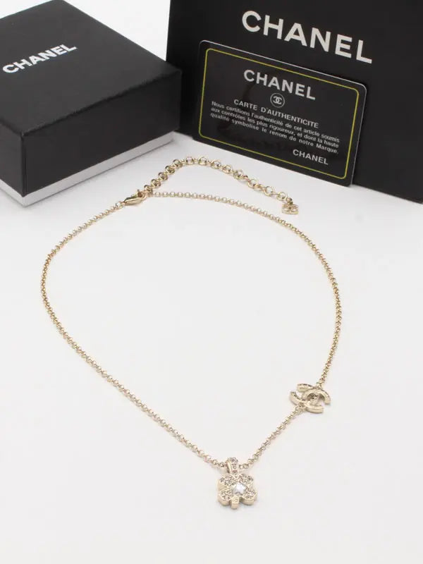 سلسال شانيل انتيك 686 سلسال chanel