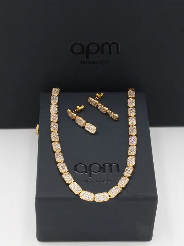 طقم اي بي ام زركون الجديد APM اطقم APM
