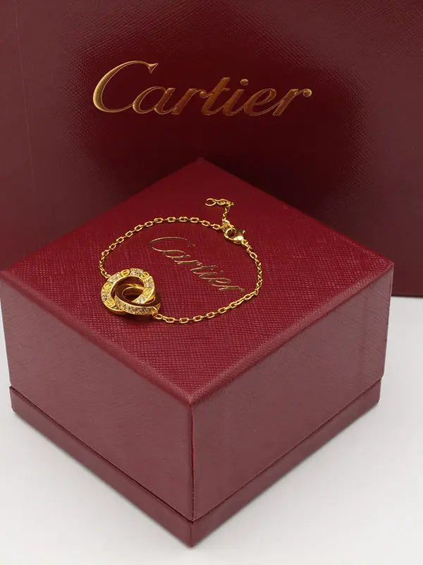 اسواره كارتير بيق سيركلز لوقو اسواره CARTIER