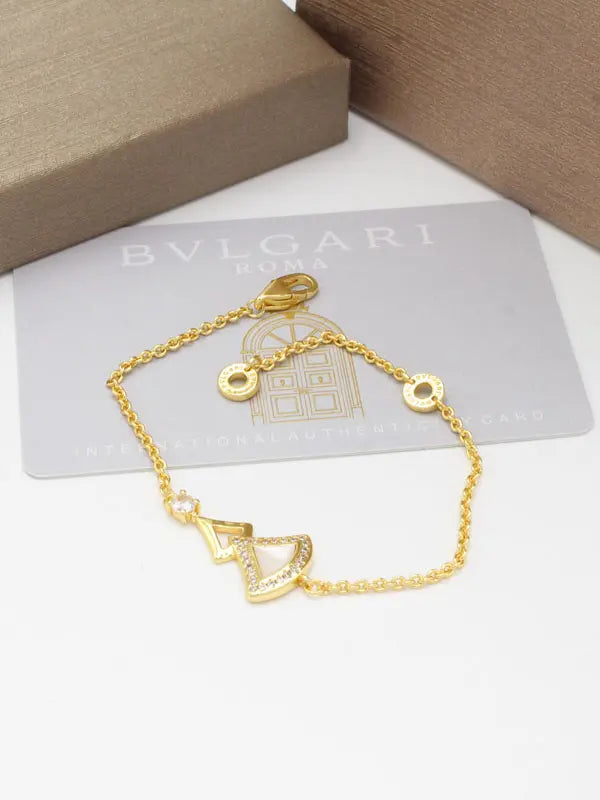 اسواره بولغاري نيو ستايل زركون اسواره bvlgari