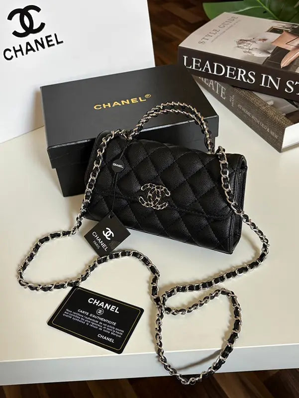 شنطة شانيل كيلي الماستر