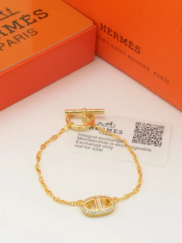 اساور هيرمز ماستر الجديده زركون اسواره HERMES