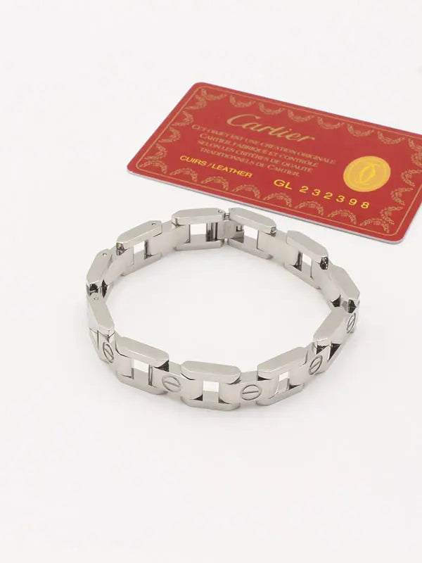 اساور كارتير رجالي الجديد هاي فيرجن اسواره CARTIER