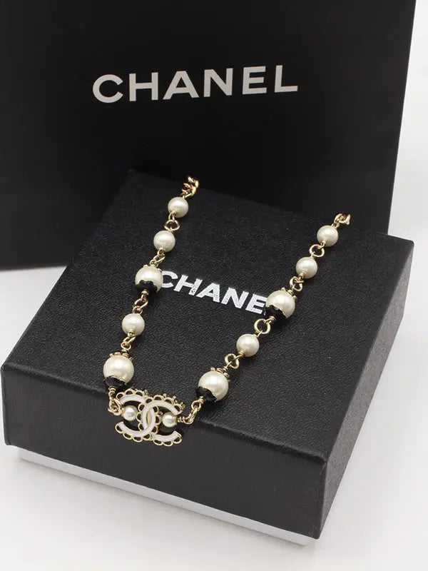 سلسال شانيل انتيك 723 سلسال chanel