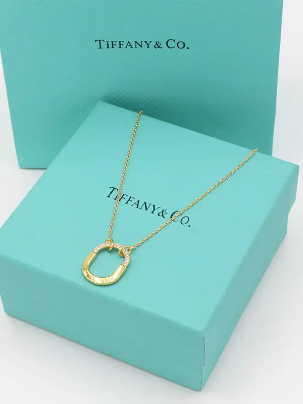سلسال تيفاني زركون ماستر سلسال tiffany