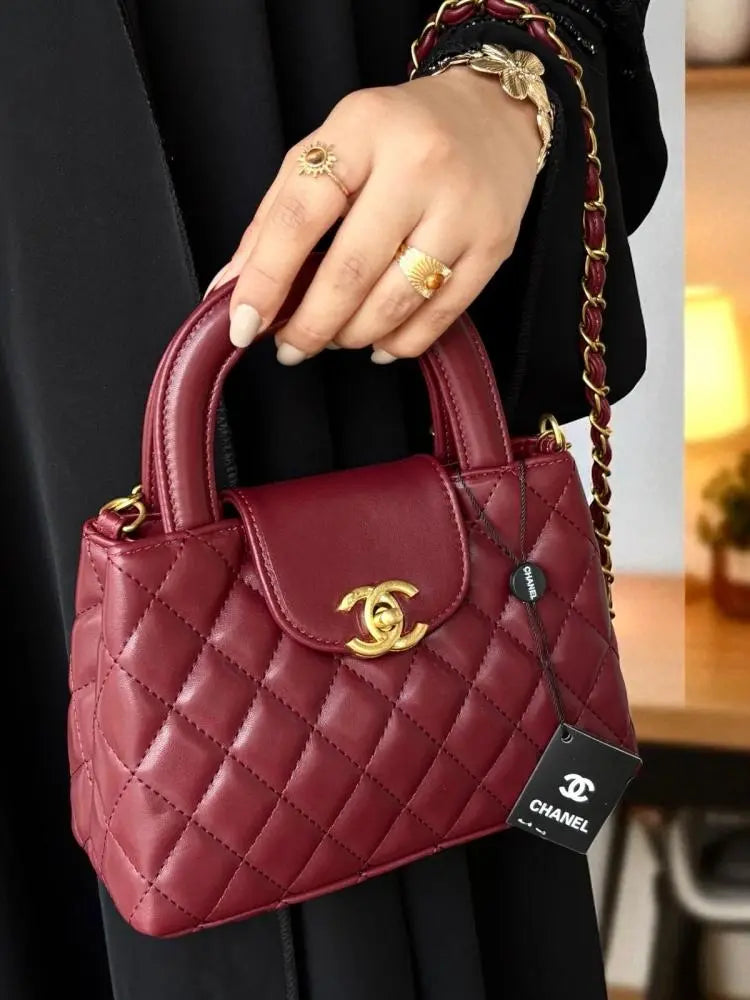 شنطة شانيل لولو بوتيك الماستر صغير شنط وحقائب chanel bags
