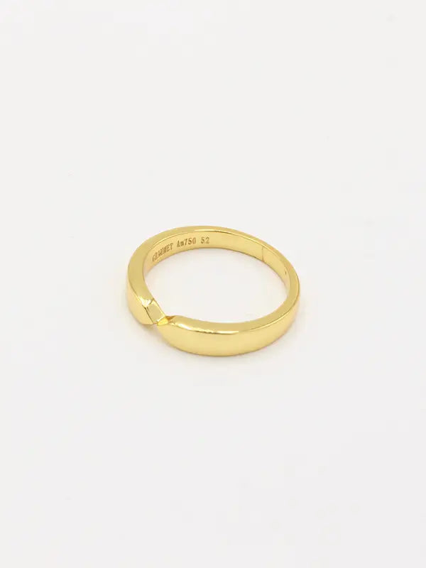 خاتم شومية ماستر ريقيلور خواتم chaumet